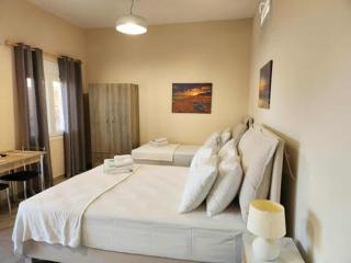 Venias Rooms - Skala Eresou - 2
