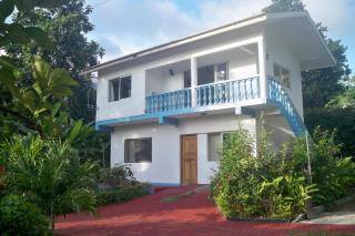 Chez Julie - Anse Boileau - 1