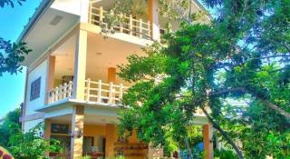 Alexis Cliff Dive Resort - Panglao - 2