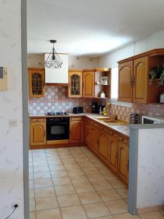 Spacieuse maison "Des 3 filles" pour 6 personnes - 4