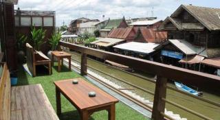 Baan Napak - Amphawa - 4