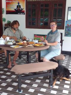 Mango House River Inn Negombo - 1