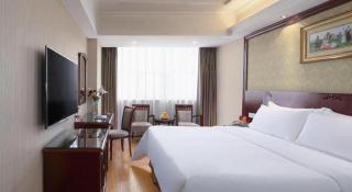 Vienna Hotel Shanxi Taiyuanfu West Street - Taiyuan - 3