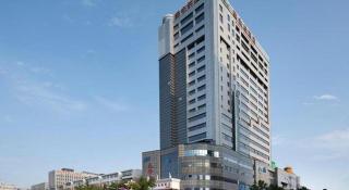 Vienna Hotel Shanxi Taiyuanfu West Street - Taiyuan - 4