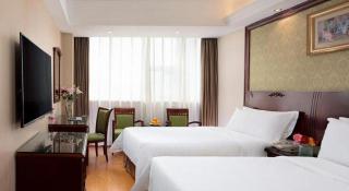Vienna Hotel Shanxi Taiyuanfu West Street - Taiyuan - 2