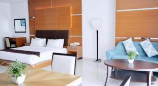 Grand Daira Hotel Palembang - Palembang - 2