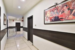 Hotel O Park Inn - 0