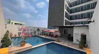 Grand Daira Hotel Palembang - Palembang - 3
