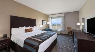 Travelodge by Wyndham Regina - Regina - 9