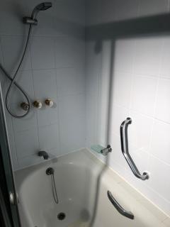 Best Taipei Hotel Room in Beitou Executive Suite for 5 guests up to 115 square meters with kitchen - Taipei - 8