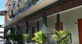 Waenpetch place Hotel - Ubon Ratchathani - 6