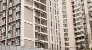 Echarm Hotel Nanchang Hongcheng Wangfujing - Nanchang - 3