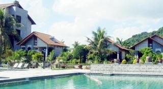 Sa Huynh Resort Quang Ngai - Sa Huynh - 1