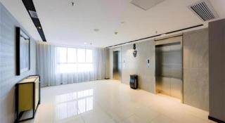 Echarm Hotel Nanchang Hongcheng Wangfujing - Nanchang - 5