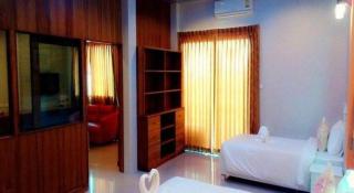 Waenpetch place Hotel - Ubon Ratchathani - 3