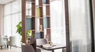 Echarm Hotel Nanchang Hongcheng Wangfujing - Nanchang - 8