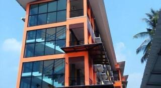 Waenpetch place Hotel - Ubon Ratchathani - 5