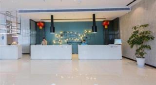 Echarm Hotel Nanchang Hongcheng Wangfujing - Nanchang - 7