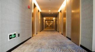 Echarm Hotel Nanchang Hongcheng Wangfujing - Nanchang - 6