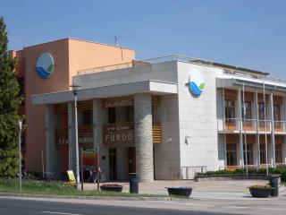 Apartment Zalakaros 3 - Zalakaros - 2