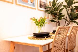 StayTime - Citrus Nest - 4