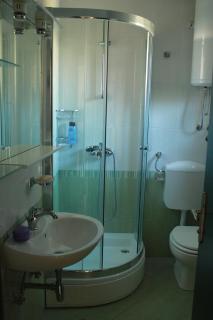 Jasminka Apartment - Poljana - 4