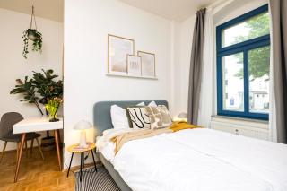 StayTime - Citrus Nest - Dresda - 9