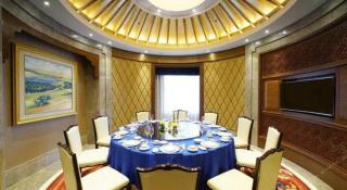 Qingshan Hotel Baotou - Baotou - 7