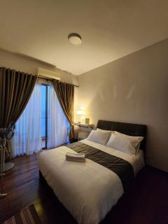 Silverscape Melaka- Sunrise view - Malacca - 0