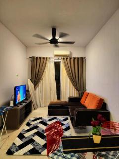 Silverscape Melaka- Sunrise view - Malacca - 8