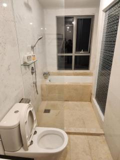 Silverscape Melaka- Sunrise view - Malacca - 6