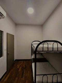 Silverscape Melaka- Sunrise view - 3