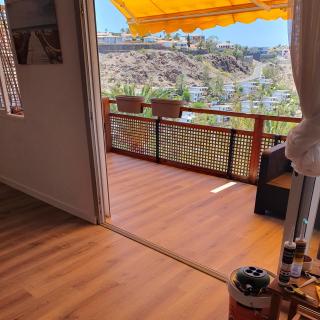 Casa panorama 314 San Agustín Maspalomas - San Agustín - 6