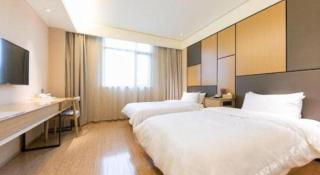 JI Hotel Shanghai Zhangjiang - Nanhui - 1