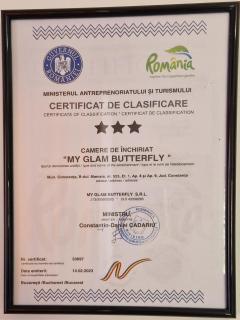 Studio Roxana - Mamaia - 9