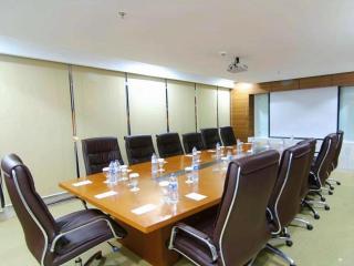Hotel Falatehan Jakarta - Yakarta - 2