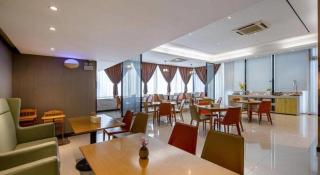 City Comfort Inn Liuzhou Liunan Wanda Plaza - Liuzhou - 8