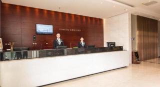 City Comfort Inn Liuzhou Liunan Wanda Plaza - Liuzhou - 6