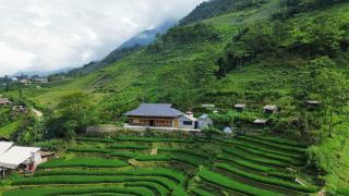 Bees Homestay Sapa & Trekking - Lào Cai - 3