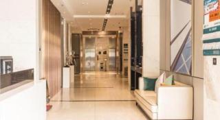 City Comfort Inn Liuzhou Liunan Wanda Plaza - Liuzhou - 4