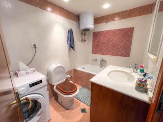 Cosy Stay Apartment with Panoramic View - Kalandra - 8