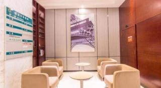 City Comfort Inn Liuzhou Liunan Wanda Plaza - Liuzhou - 3