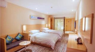 City Comfort Inn Nanning Binyang Square - Binyang - 9