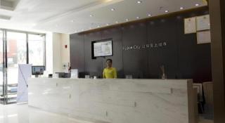 City Comfort Inn Nanning Binyang Square - Binyang - 8