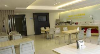 City Comfort Inn Nanning Binyang Square - Binyang - 7