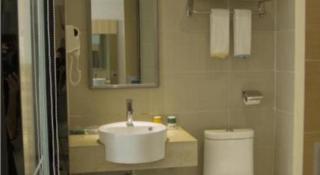 City Comfort Inn Nanning Binyang Square - Binyang - 1