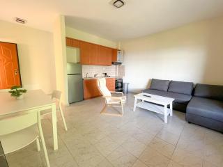 Cosy Stay Apartment with Panoramic View - Kalandra - 1
