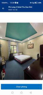 Khách sạn phi long 2 - Ấp Phú Thọ - 4