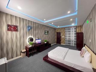 Khách sạn phi long 2 - Ấp Phú Thọ - 3
