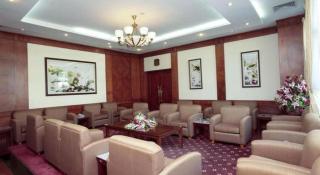 CWD Hotel - Hanoi - 7